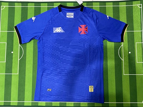 23/24 Vasco da Gama training uniform blue S-XXL