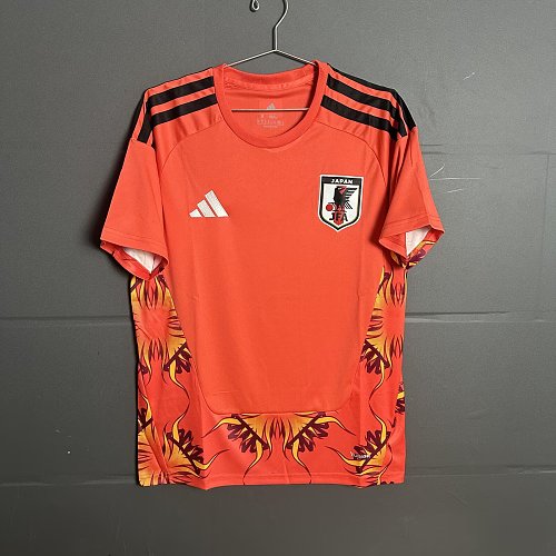 26/27 Japanese goalkeeper S-XXL