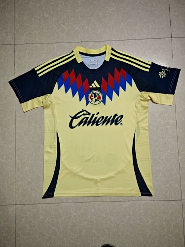 25/26 Americas Home S-4XL