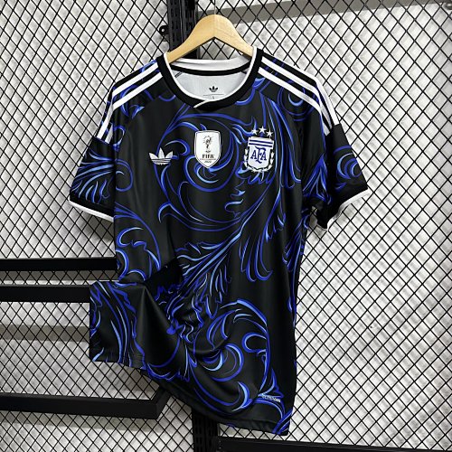 26/27 Argentina Away Game - S-4XL
