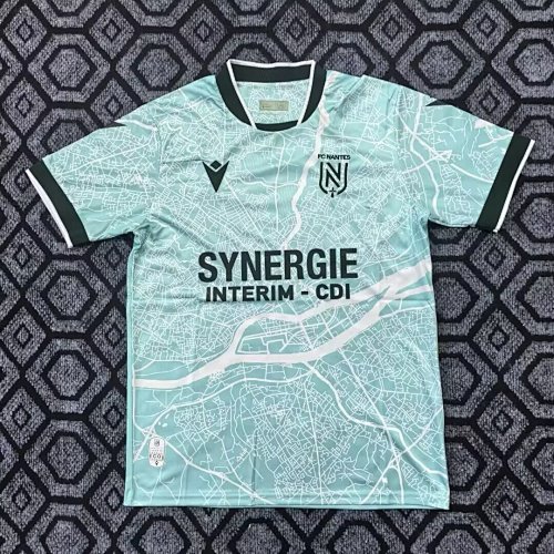 25-26 Nantes Away S-2XL
