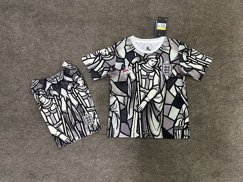 2026 Kids England Training Uniform