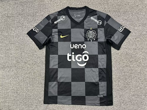 26/27 Olympia Away Game - S-4XL