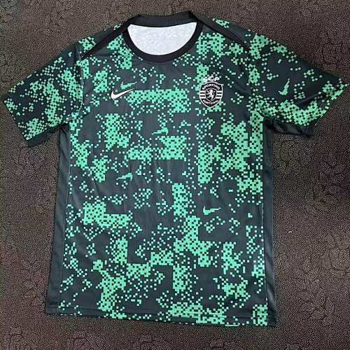24/25 Lisbon Camouflage training suit S-3XL