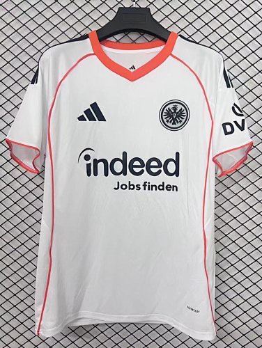 2526 Frankfurt Away S-4XL