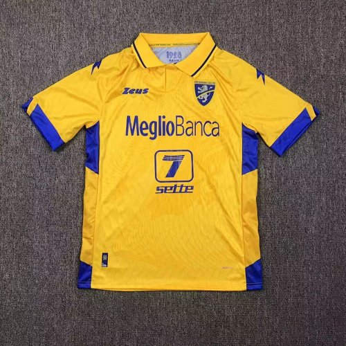 24/25 Frosinone home S-XXL