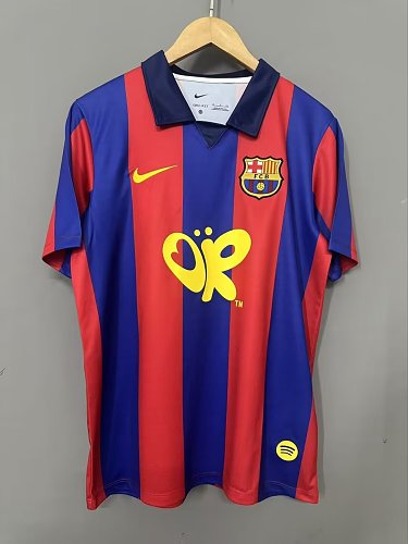26-27 Barcelona Joint Special Edition S-XXL