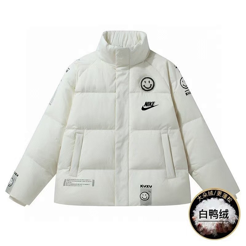 Nike down jacket S-XXL