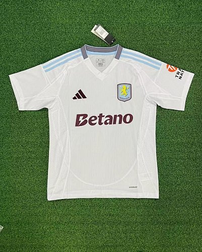 24/25 Aston Villa away S-XXL