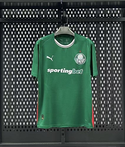 26/27 Palmelas Home Team S-4XL