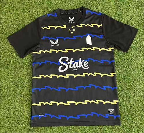 25/26 Everton's third away game - S-XXL