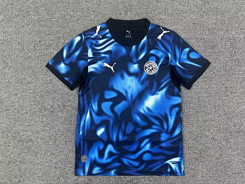 26/27 Paraguay Away S-4XL