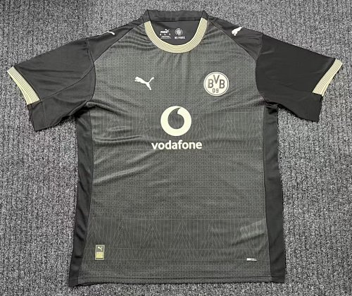 2526 Dortmund Special Edition Black S-XXL