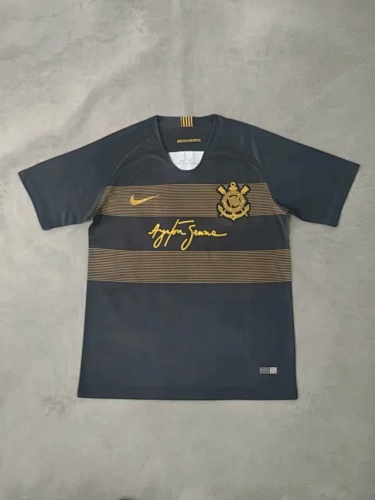 18/19 Corinthian black S-XXL