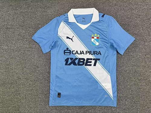 26/27 Crystal Sports Home Court S-4XL