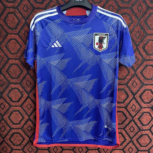 22/23 Japan Home S-XXL