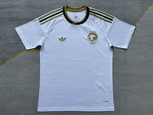 2026 Saudi Arabia Away Game - S-4XL