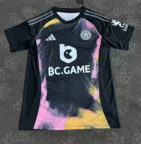 24/25 Leicester City away S-4XL