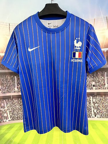 26-27 France Special Edition S - 4XL
