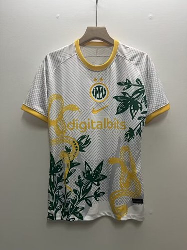 24/25 Inter White S-XXL