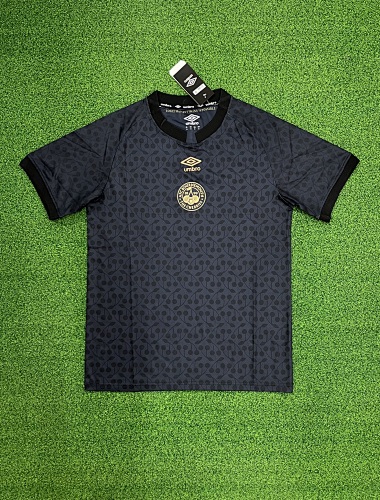 24/25 Bournemouth pre-match suit black S-XXL