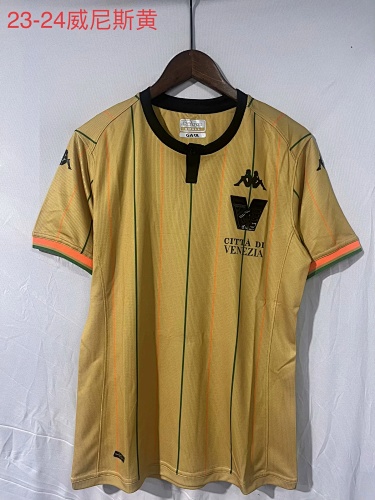 23/24 Venice yellow S-XXL