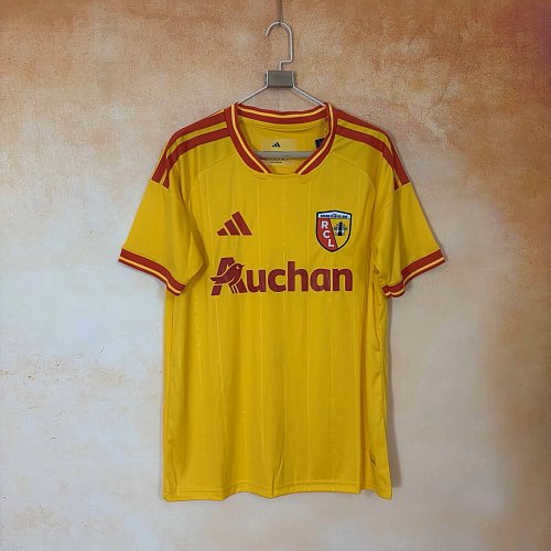 26-27 RC Lens home game, S-4XL