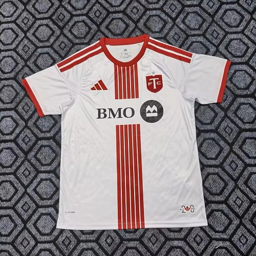 26/27 Toronto Away S-2XL