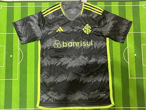 23/24 Brazil International third Away S-XXL