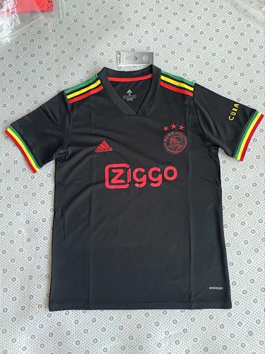 21/22 Ajax 3 away shirt S-XXL