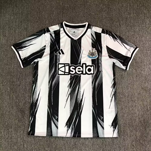 26-27 Newcastle - Home S-4XL
