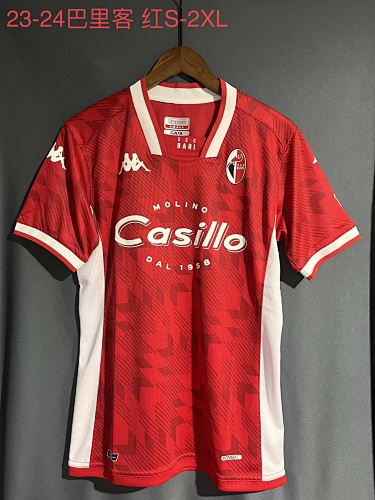 23/24 Bari away S-XXL