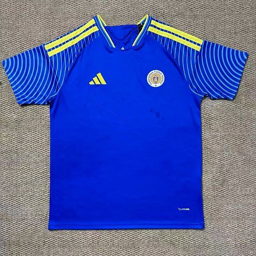 2026 Curacao Home Court S-4XL