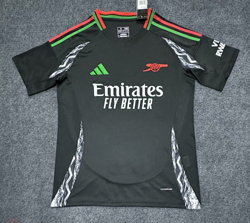24/25 Arsenal away S-XXL