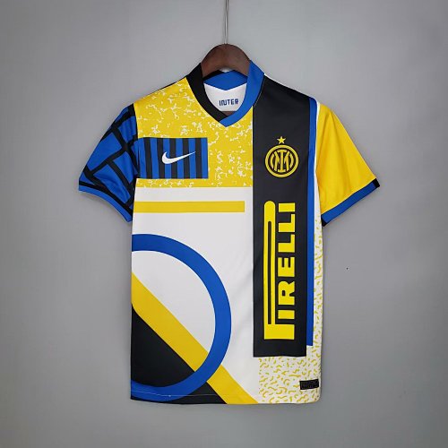 20/21 Inter Milan third away S-XXL