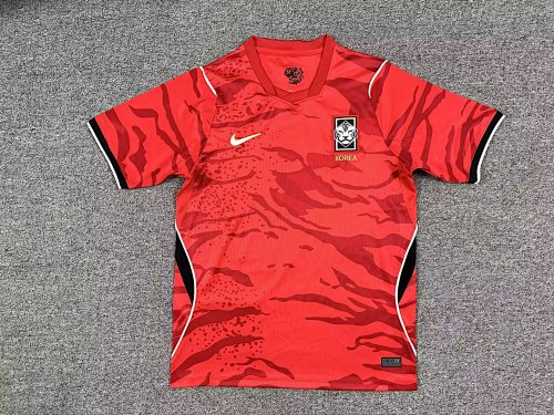 26/27 South Korea Home Game S-4XL