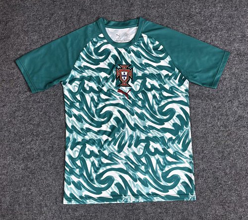 25/26 Portuguese training uniform-s-2xl