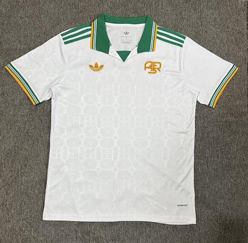 2526 Rome Third Away Game S-4XL