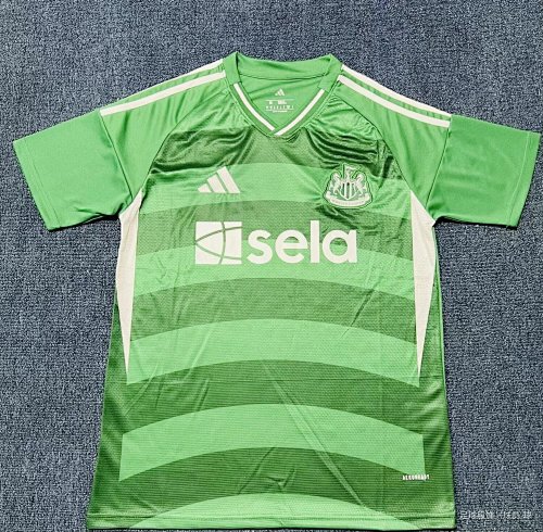25/26 Newcastle third away S-4XL