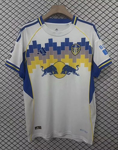 2526 Leeds United home S-4XL