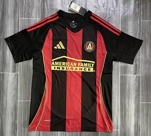 25/26 Atlanta at home S-4XL