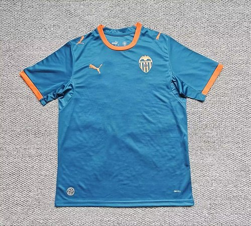 26/27 Valencia Away S-XXL
