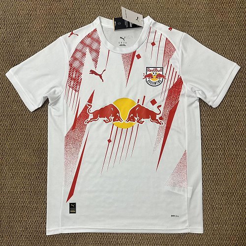26-27 Red Bull Bragantino - Home Game S-4XL