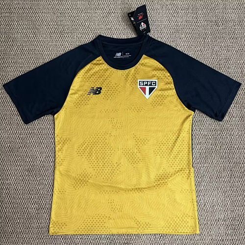 26/27 São Paulo Training Shirt S-4XL