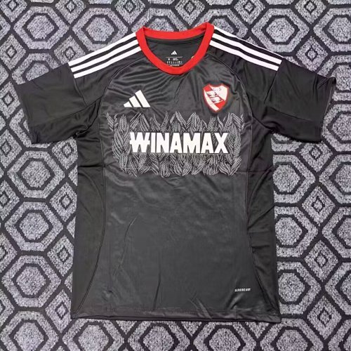 25-26 Strasbourg Third Away Game S-2XL