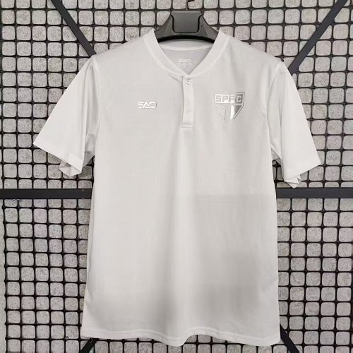 25/26 Sao Paulo white S-XXL