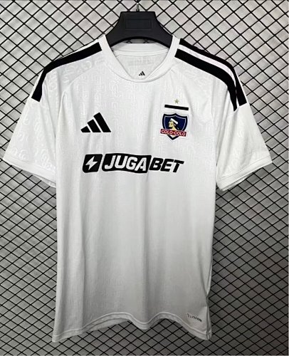 25/26 Colocolo home game, S-4XL