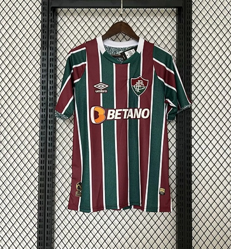 24/25 Fluminen third ​away S-XXL