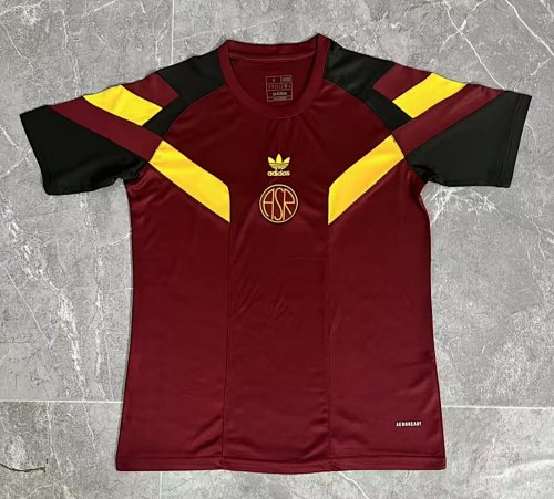 24/25 Rome Special Edition T-Blood S-4XL