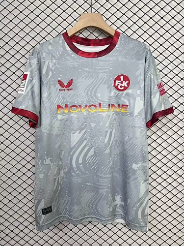 25/26 Kaiserslautern away S-XXL